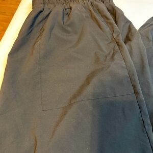 Downtown Motion Women's Black Joggers